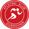 Atletski klub Dubrovnik Logo