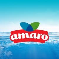 AMARO Logo