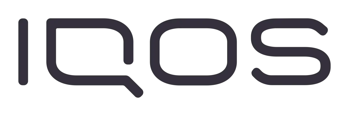 Iqos Zona Logo