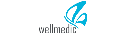 Wellmedic logo