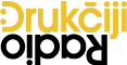 Drukčiji Radio logo
