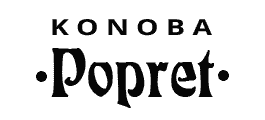 Konoba Popret Logo