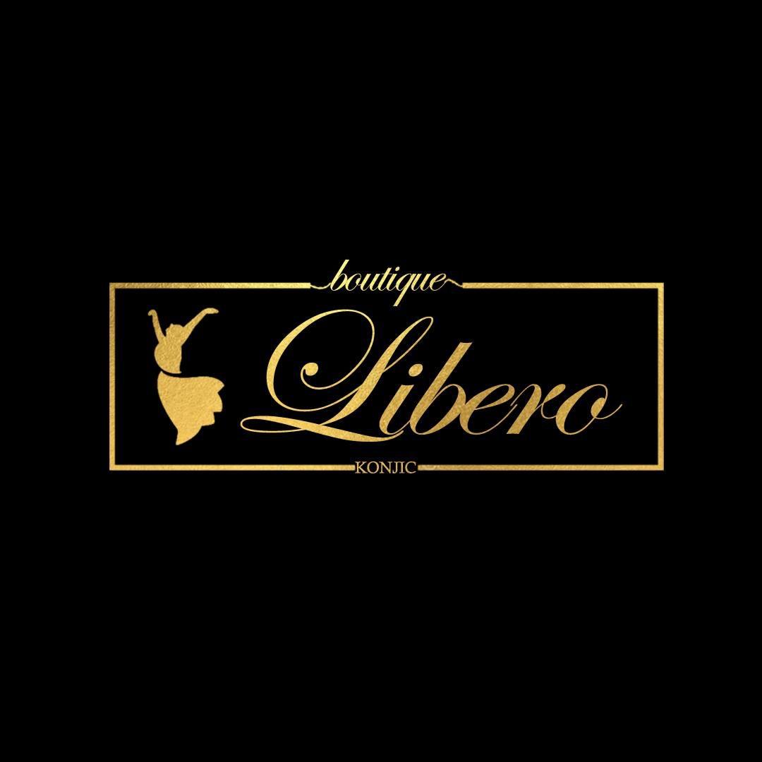 Libero 5 Logo