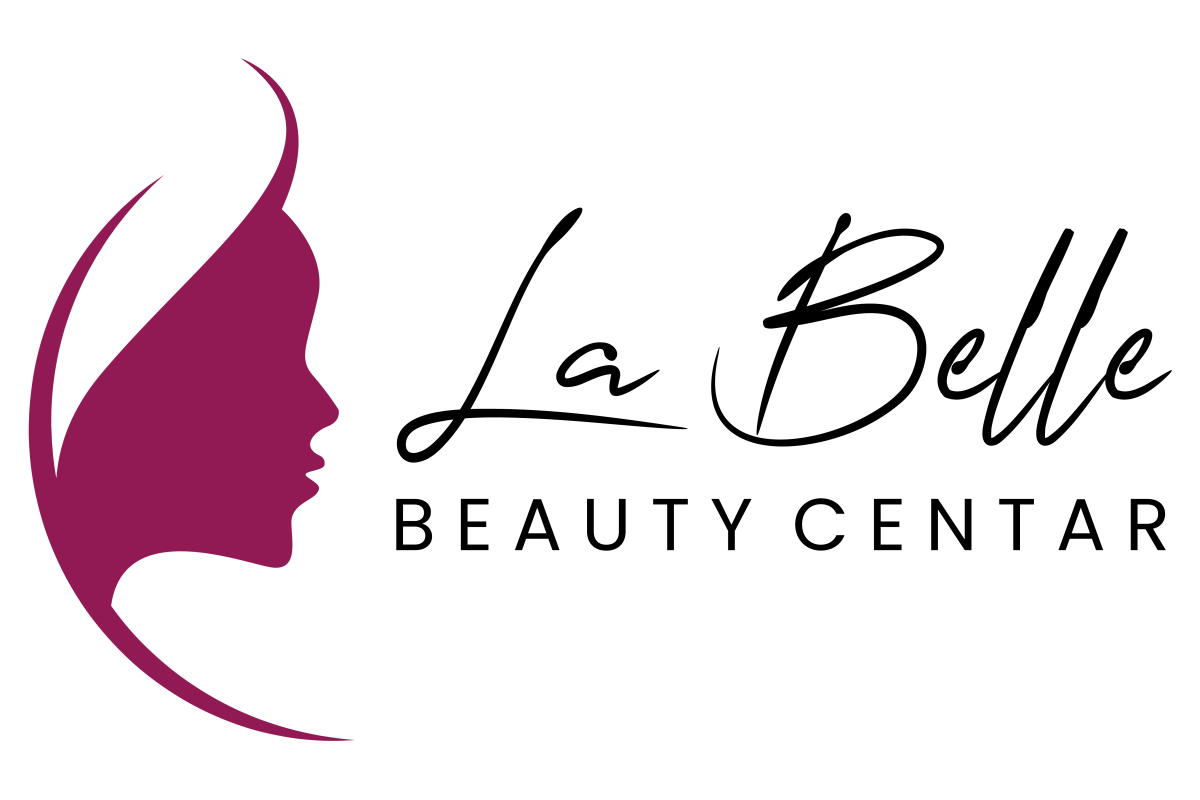 Labelle Beauty Centar Logo