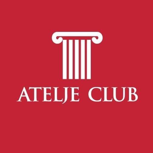 Atelje Club Centar Logo