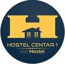 Hostel Centar Logo