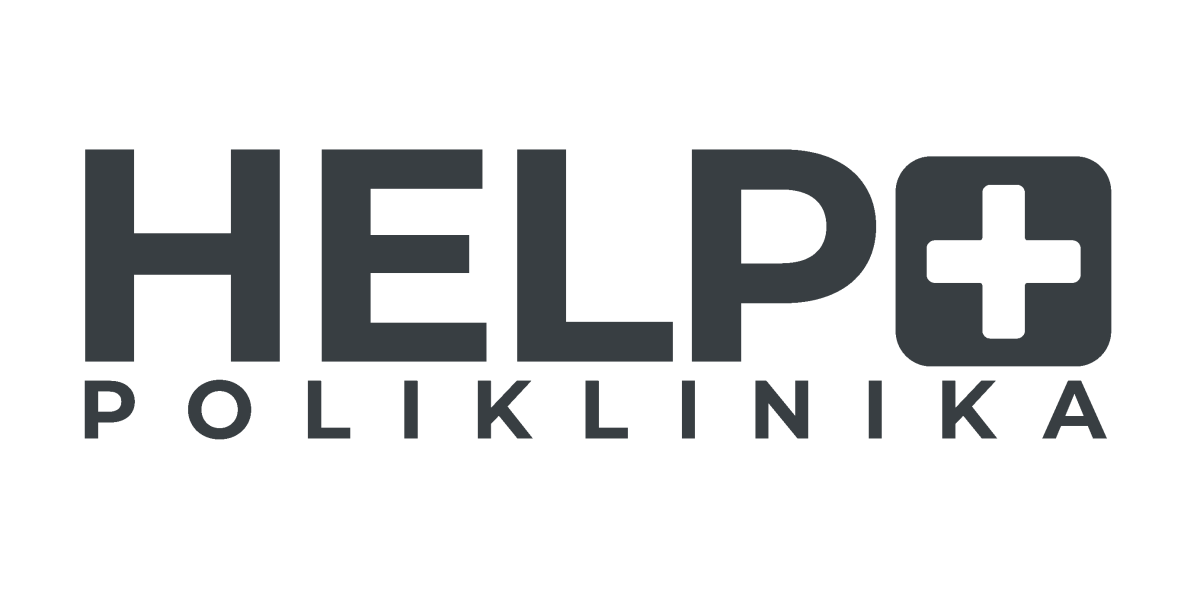 Poliklinika Help Logo