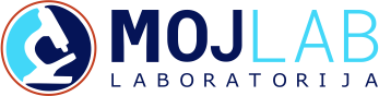 Moj Lab Sarajevo Logo