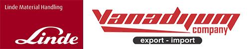 Vanadijum Company Logo