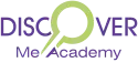 Vrtić Discover me Academy Logo