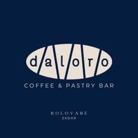 Caffe Bar Daloro Logo