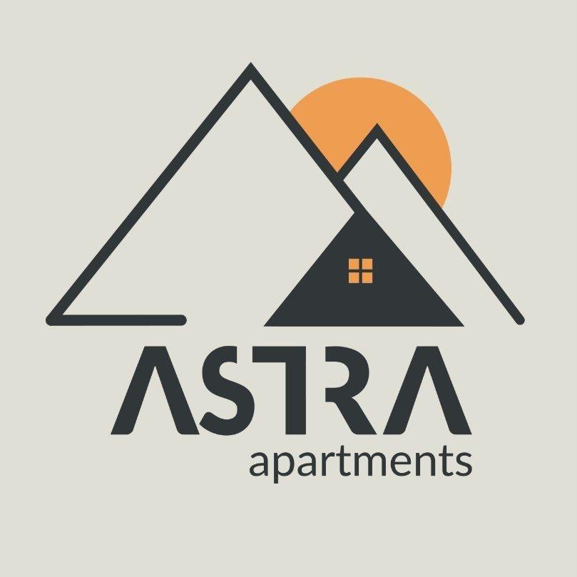 Studio Apartmani Astra Logo