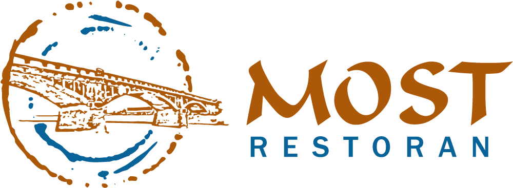 Restoran Most Logo