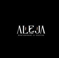 Aleja Restaurant And Coffee Logo