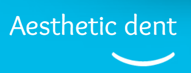Aesthetic Dent Logo