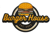 Burger House Logo
