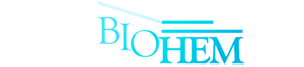 Biohem Logo