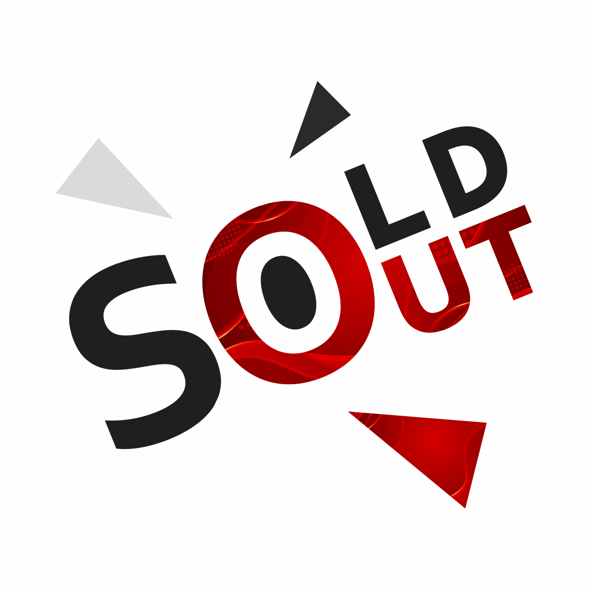 Sold Out Digitalni Tisak And Dizajn Logo