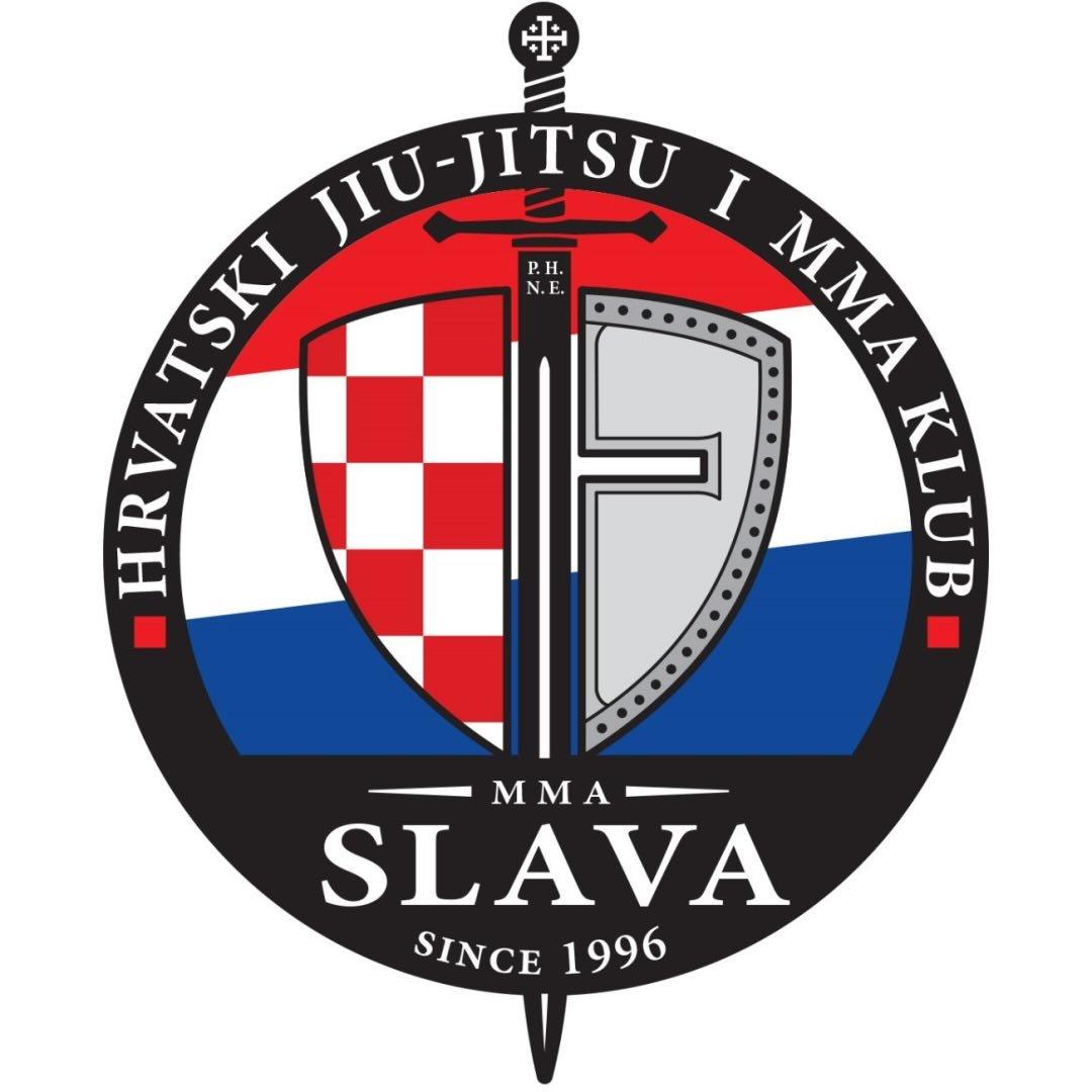 Slava Mma Logo