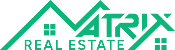 Matrix Real Estate | Agencija Za Nekretnine | Slavonija | Osijek Logo