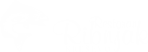 Restoran Ribnjak Logo