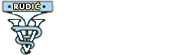 Veterinarska Stanica Rudić Logo