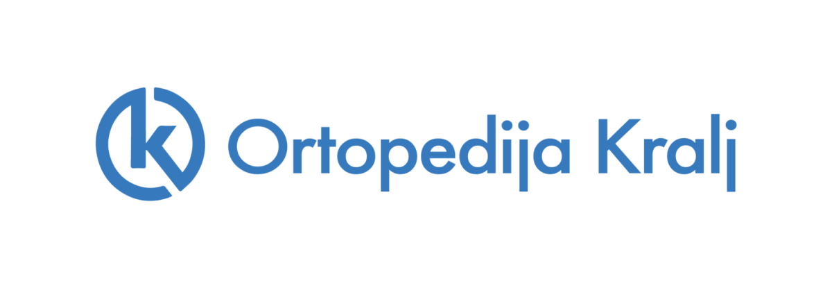 Ortopedija Kralj D O O Logo