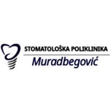 Stomatološka poliklinika Muradbegović Logo