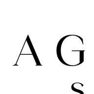 AG Foto studio Logo