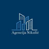 Agencija Nikolić Logo