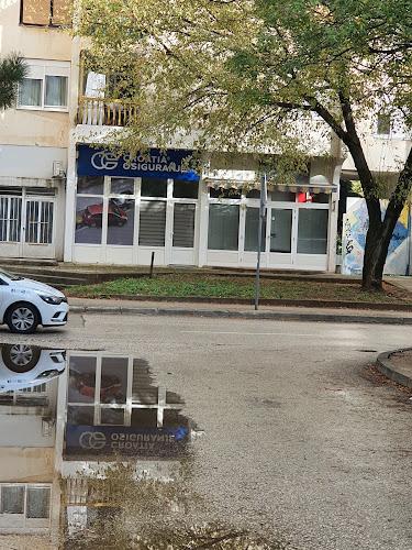 Agencija Skadenca (Croatia osiguranje) Logo