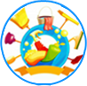 Agencija za čišćenje CECA Logo