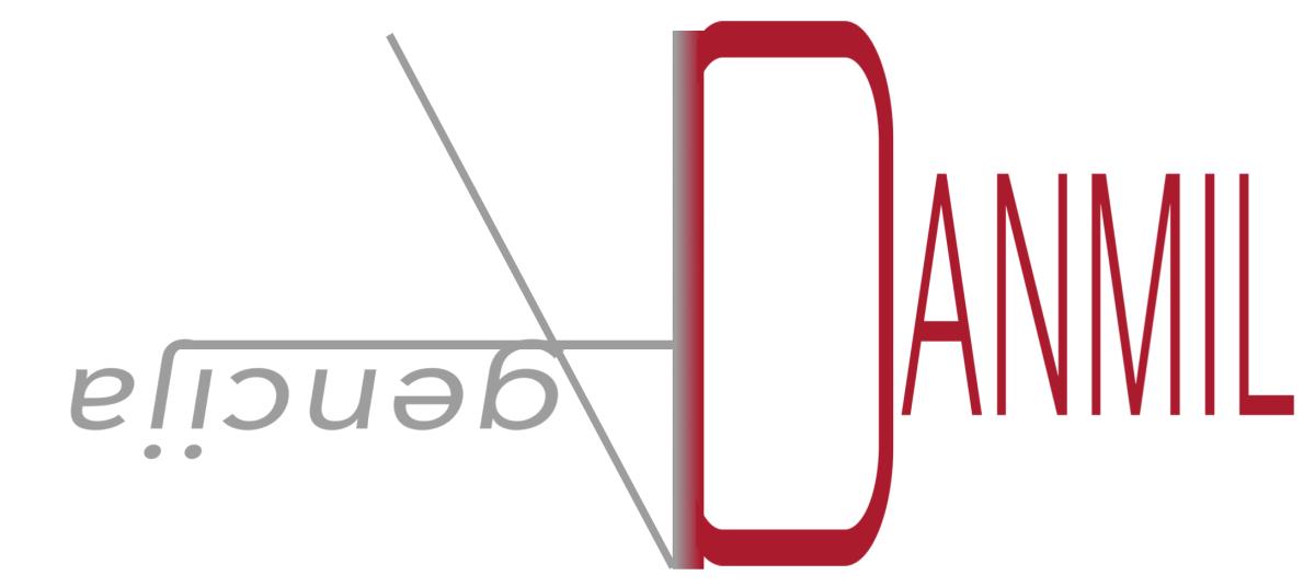 Agencija za knjigovodstvene, revizorske poslove i poresko savetovanje Agencija Danmil Logo