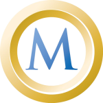 Agencija za knjigovodstvo Monet logo