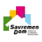 Agencija za promet nekretnina Savremen Dom Logo