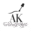AK Beauty Nails logo