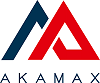 Akamax Računovodstvo Logo