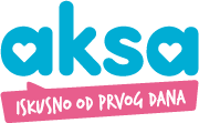 Aksa Logo