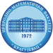 Akvarijum PMF Kragujevac Logo