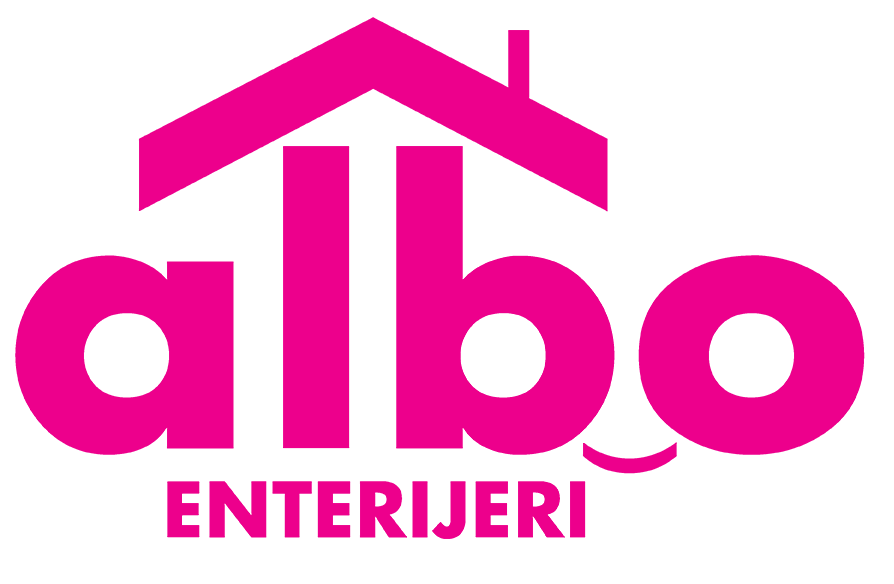 Albo Enterijeri Logo