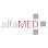 Alfa Med d.o.o. Logo