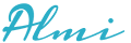 Almi - Pvc i Alu stolarija logo