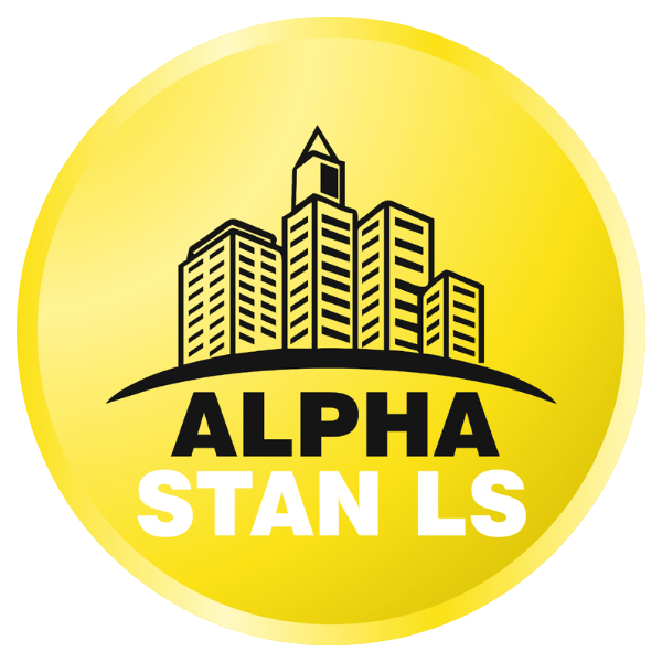 Alpha Stan LS d.o.o. Logo