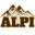 Alpi logo