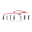 Alta Lux Rent a Car Logo