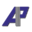 Alu port - proizvodnja stolarije Logo