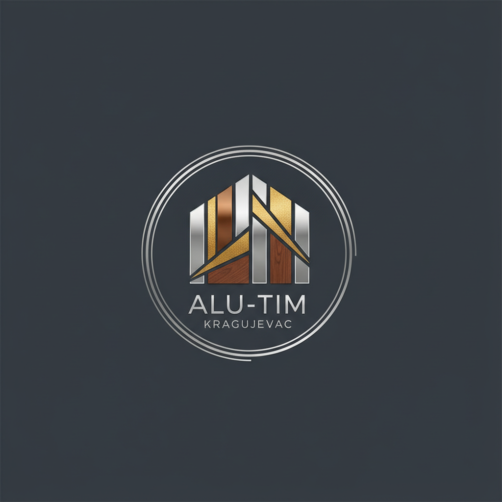 Alu-tim Logo