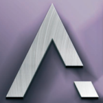 Aluna (kod DIF-a) Logo