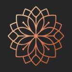 Aluna - salon lepote Logo