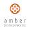 Amber Dining Experience Logo